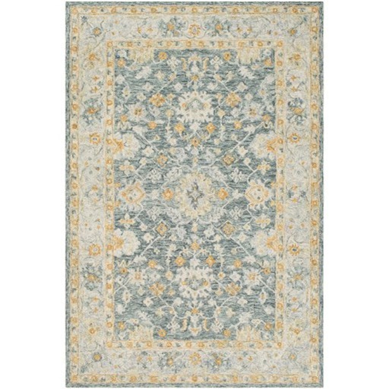 Surya Panipat 9' x 12' Rug