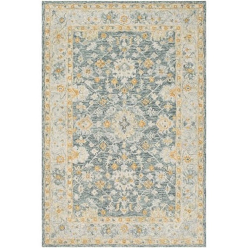 9' x 12' Rug