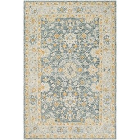 9' x 12' Rug