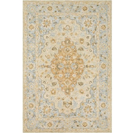 9' x 12' Rug