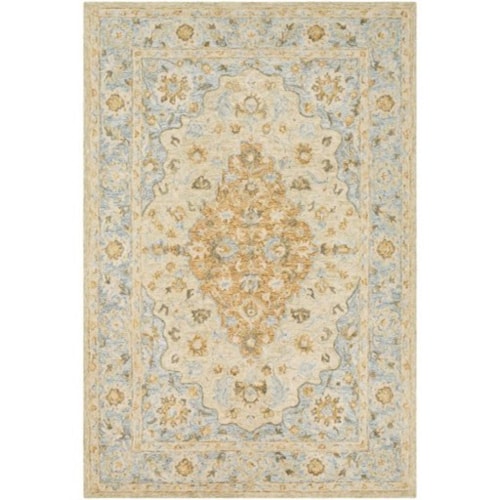9' x 12' Rug