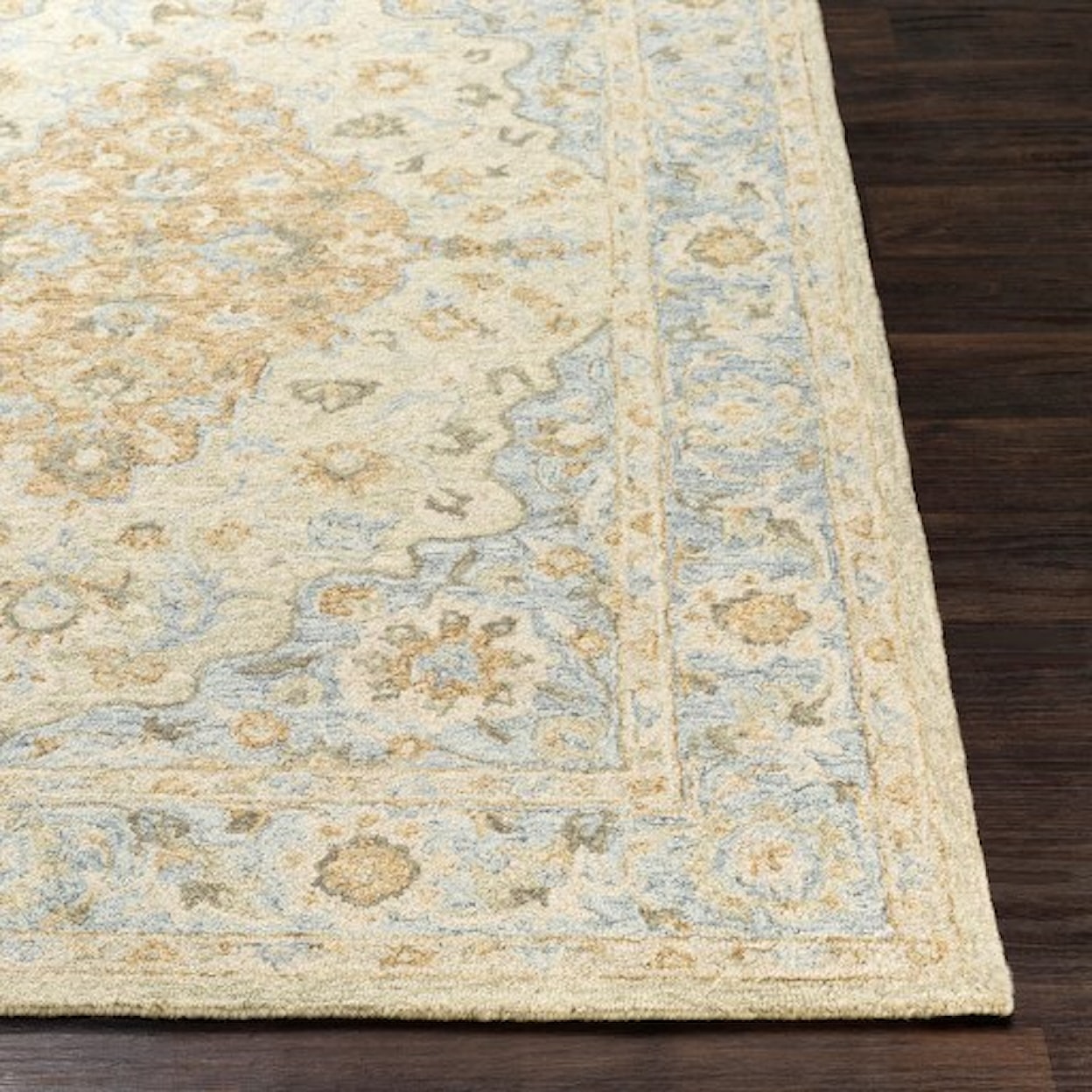 Surya Panipat 9' x 12' Rug