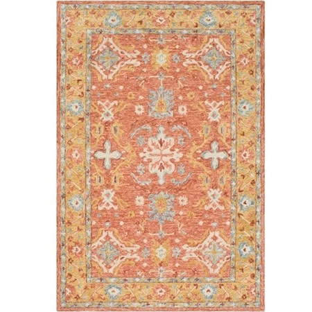 9' x 12' Rug