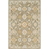 Surya Panipat 2' x 3' Rug