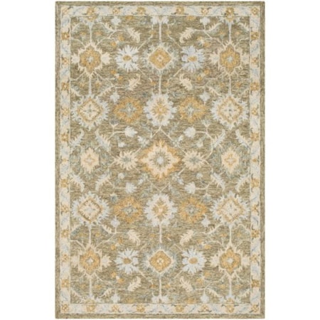 9' x 12' Rug