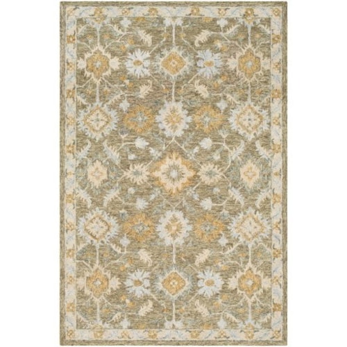 9' x 12' Rug