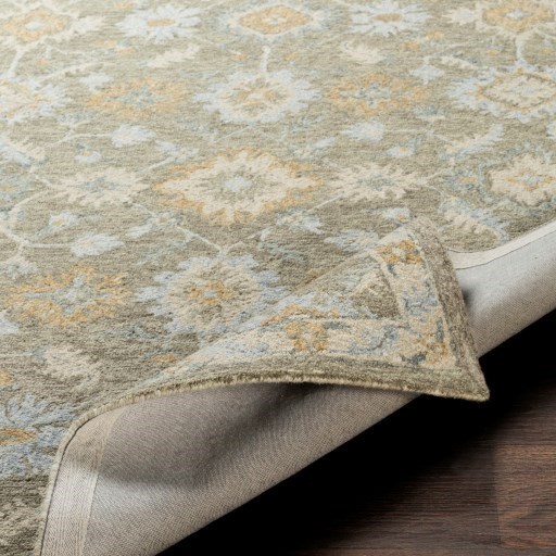 Surya Panipat 9' x 12' Rug