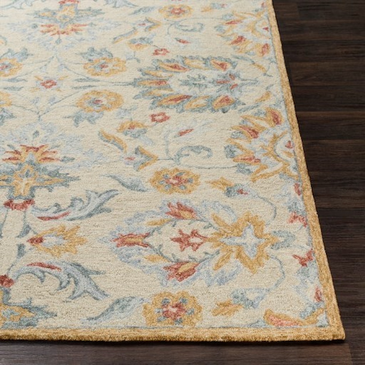 Surya Panipat 9' x 12' Rug