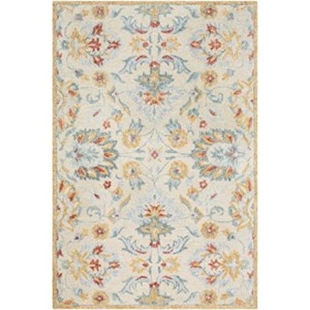 9' x 12' Rug