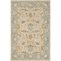 2' x 3' Rug