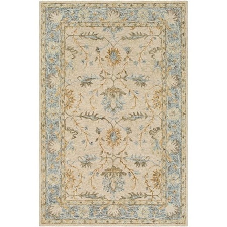 2' x 3' Rug