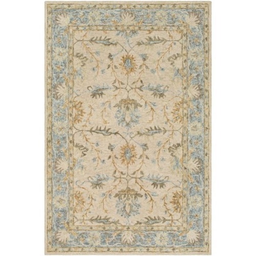 2' x 3' Rug