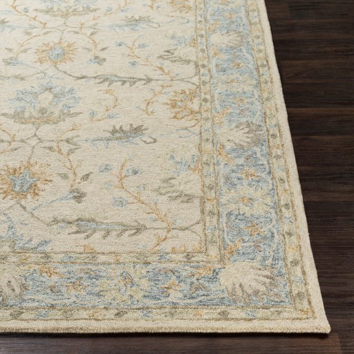Surya Panipat 2' x 3' Rug