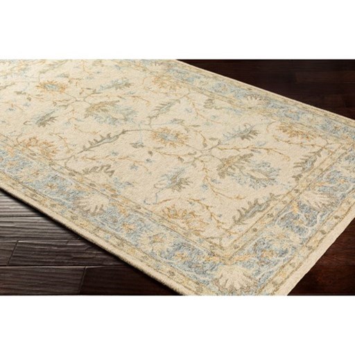 Surya Panipat 2' x 3' Rug