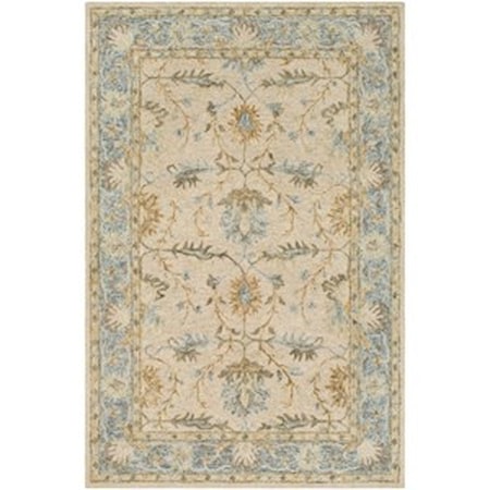 2' x 3' Rug