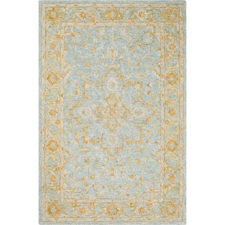 8' x 10' Rug