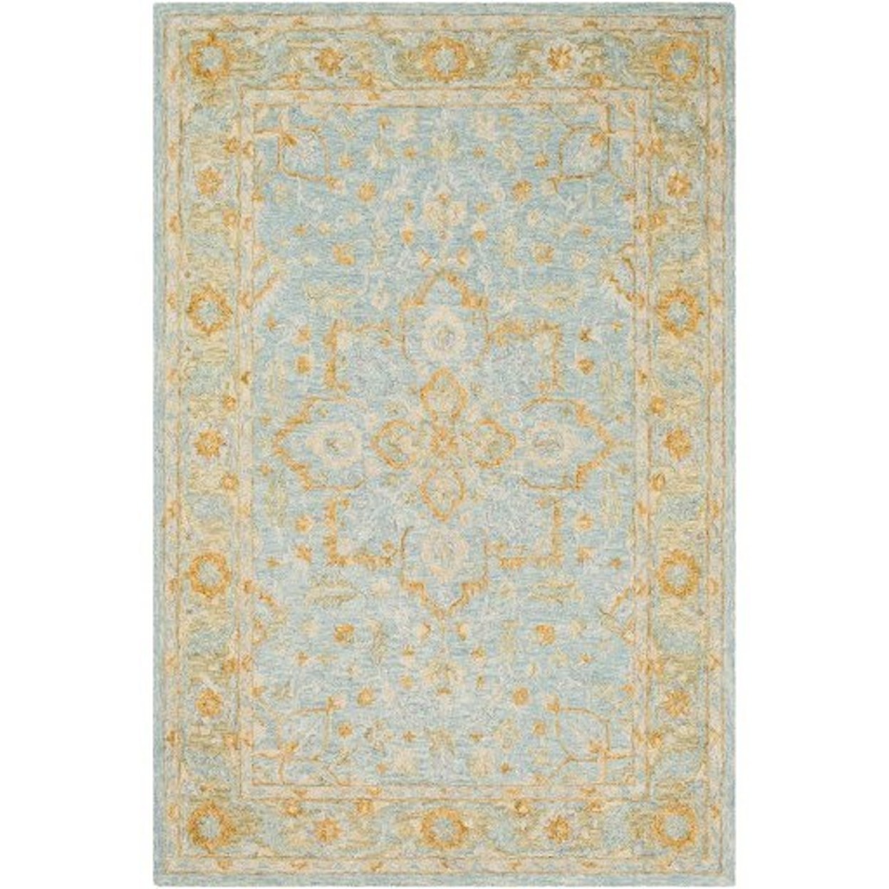 Surya Panipat 8' x 10' Rug