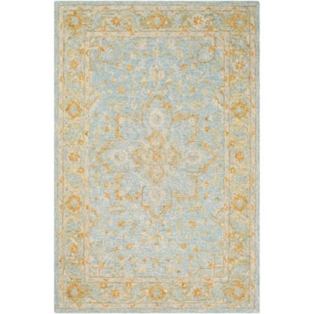 8' x 10' Rug