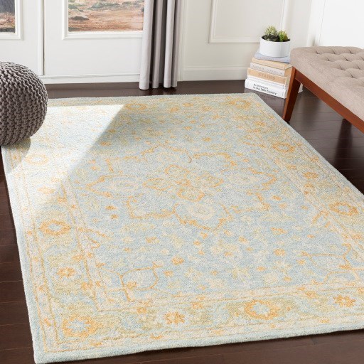 Surya Panipat 8' x 10' Rug