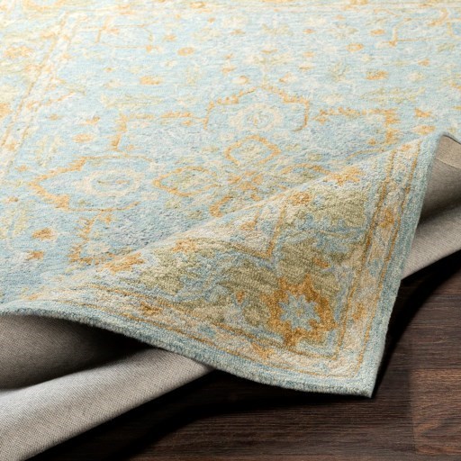 Surya Panipat 8' x 10' Rug