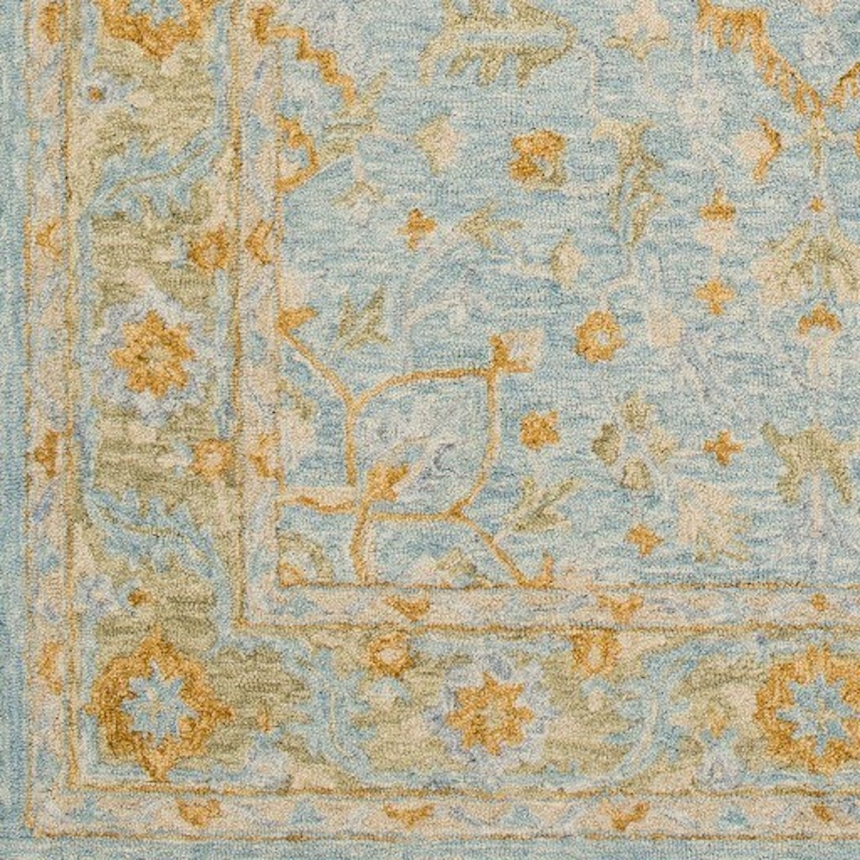 Surya Panipat 8' x 10' Rug