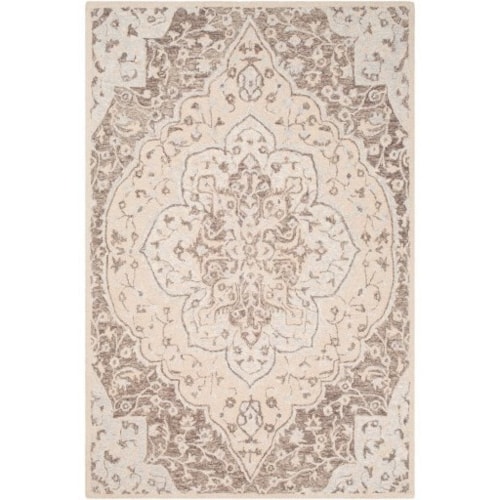 2' x 3' Rug