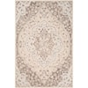 Surya Panipat 5' x 7'6" Rug