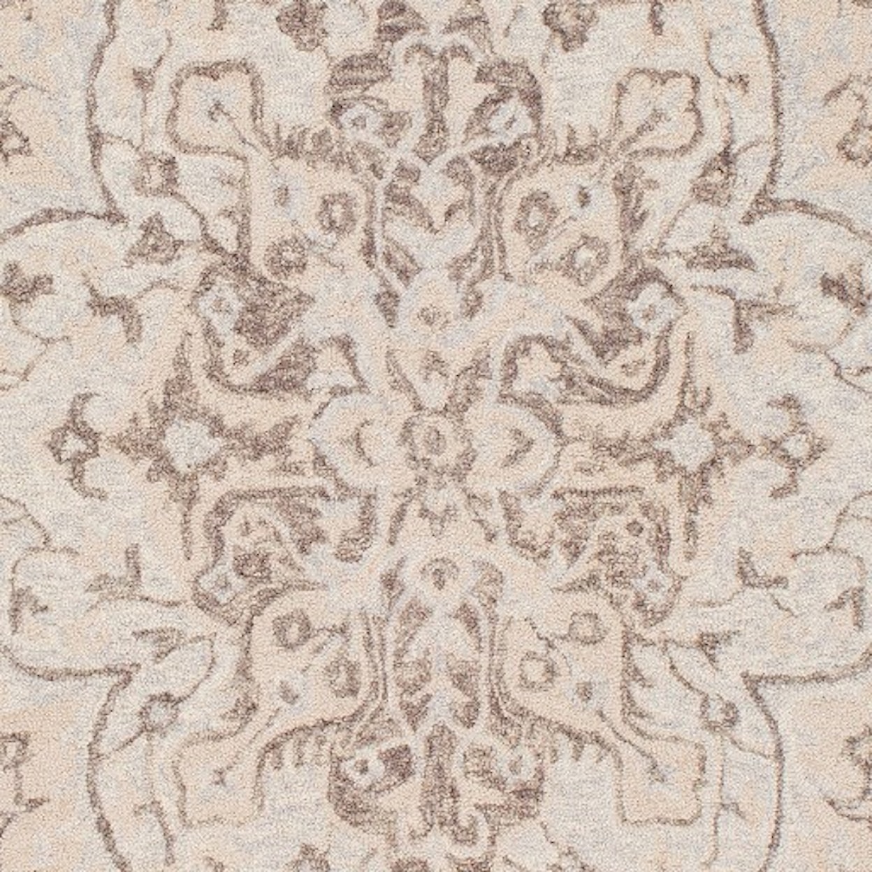 Surya Panipat 5' x 7'6" Rug