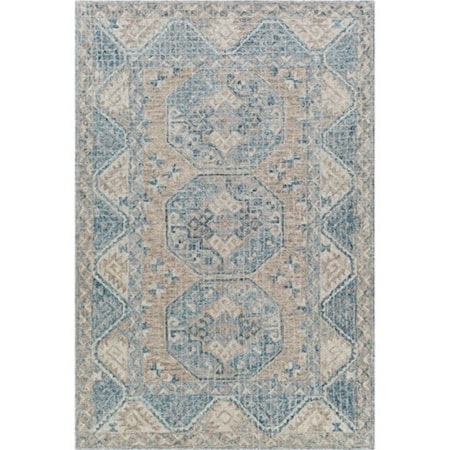 8'10" x 12' Rug