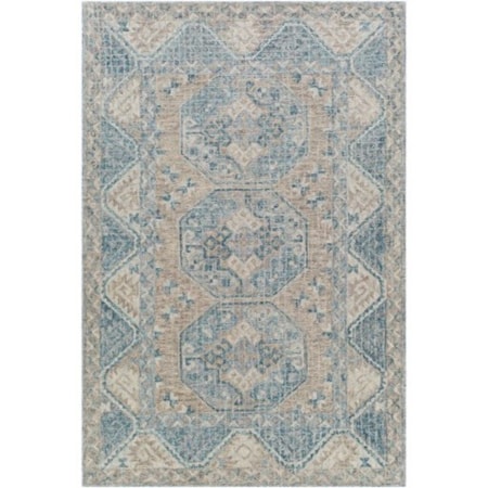 8'10" x 12' Rug