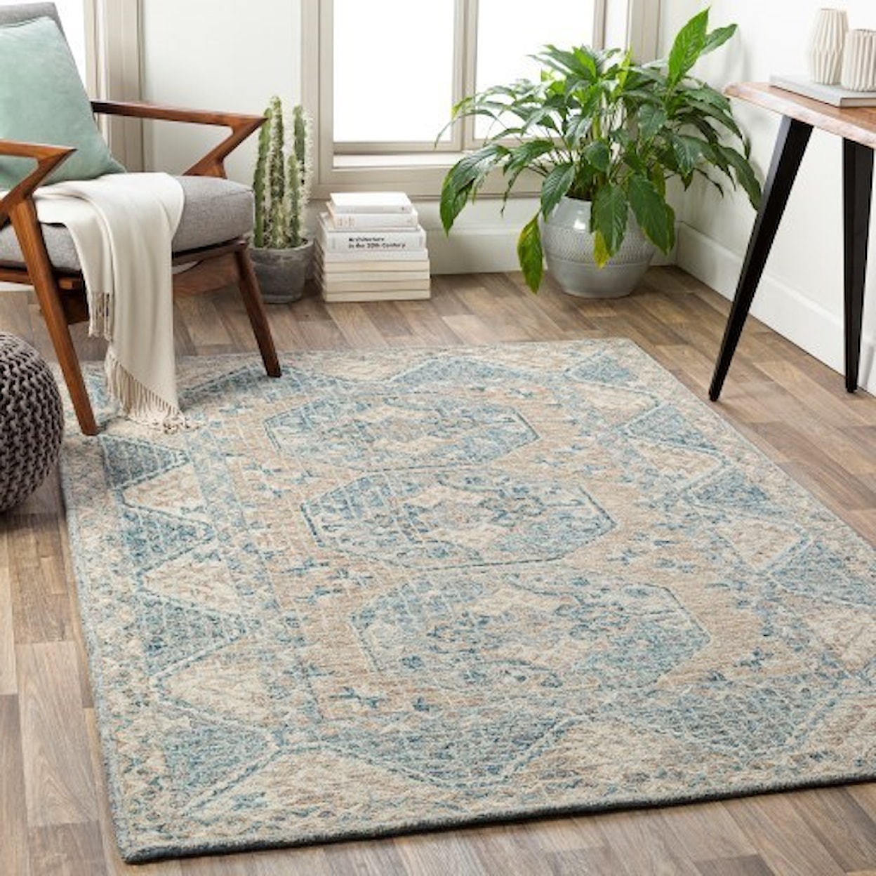 Surya Panipat 8'10" x 12' Rug