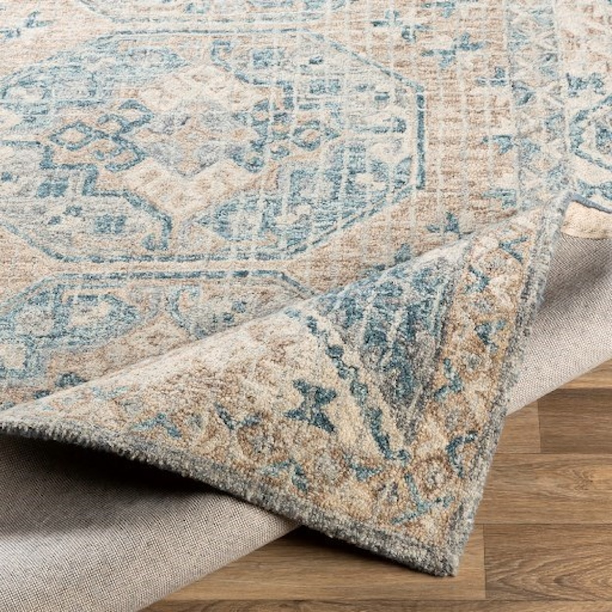 Surya Panipat 8'10" x 12' Rug