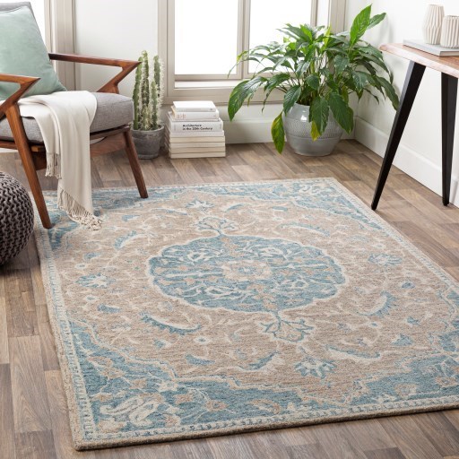 Surya Panipat 2' x 3' Rug