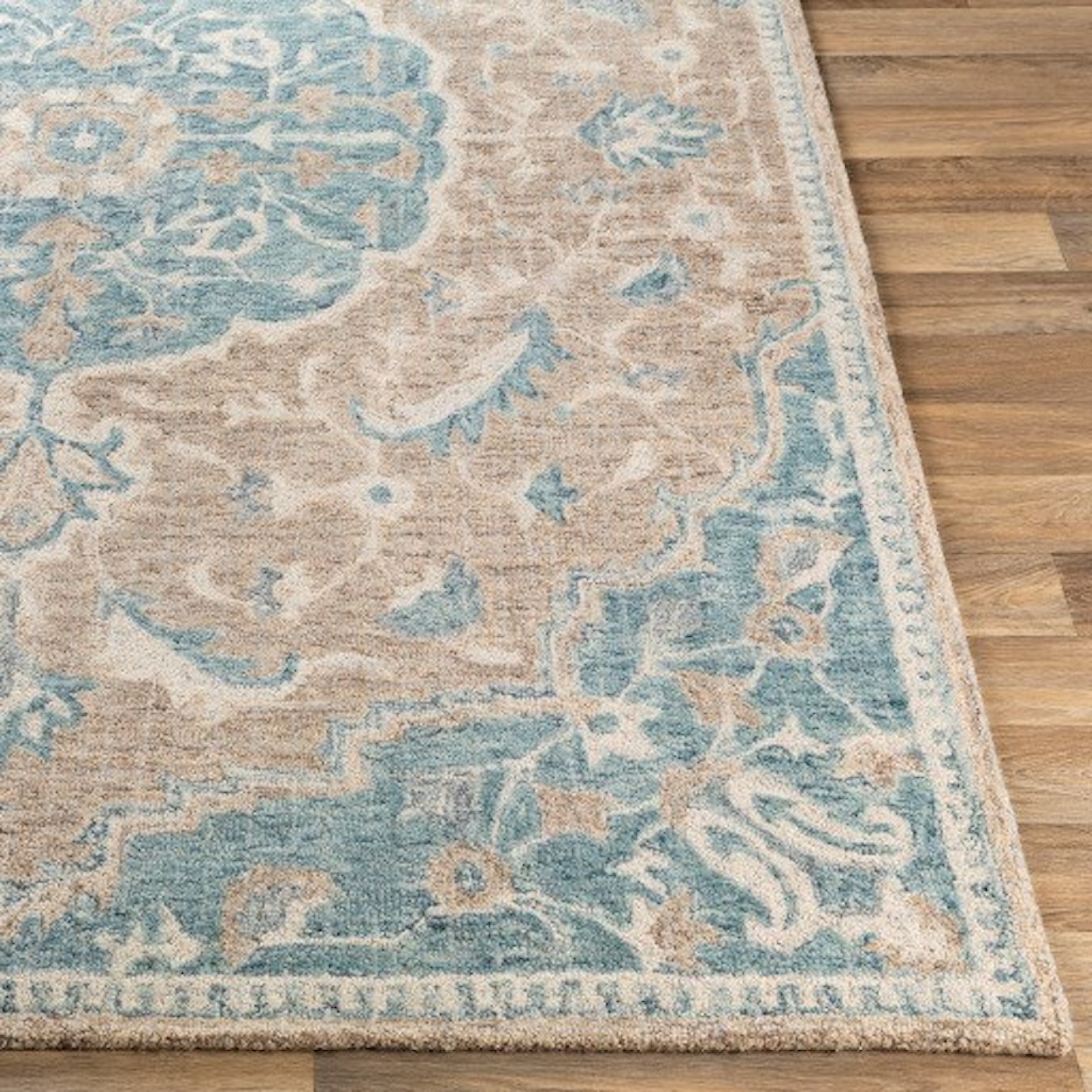 Surya Panipat 2' x 3' Rug