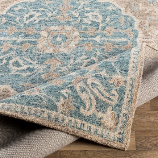 Surya Panipat 2' x 3' Rug