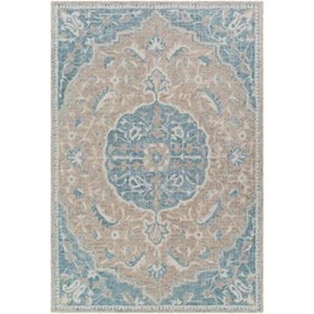 2' x 3' Rug