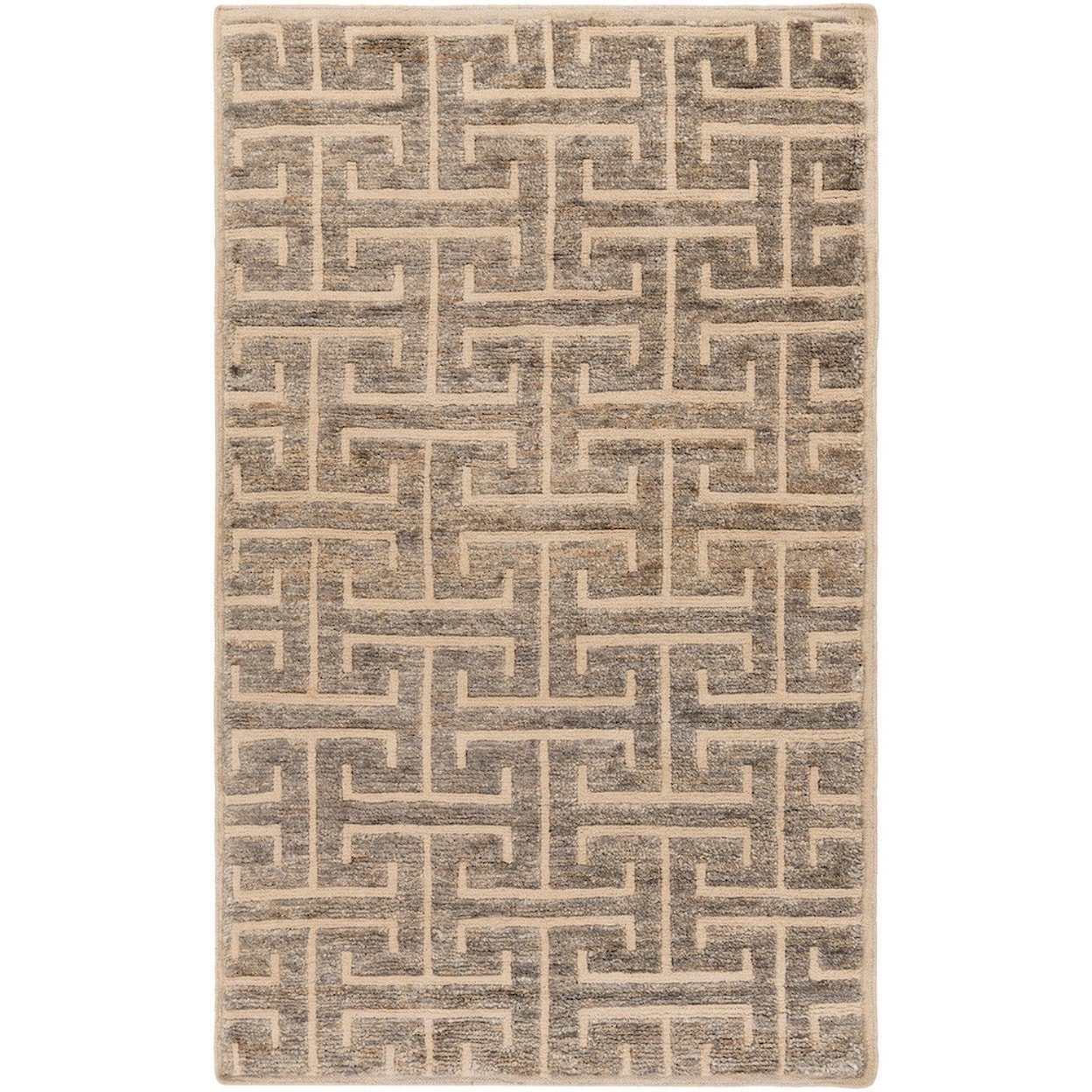 Surya Papyrus 5' x 8' Rug