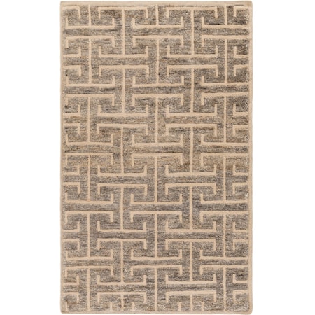 5' x 8' Rug