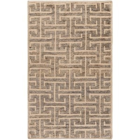 5' x 8' Rug