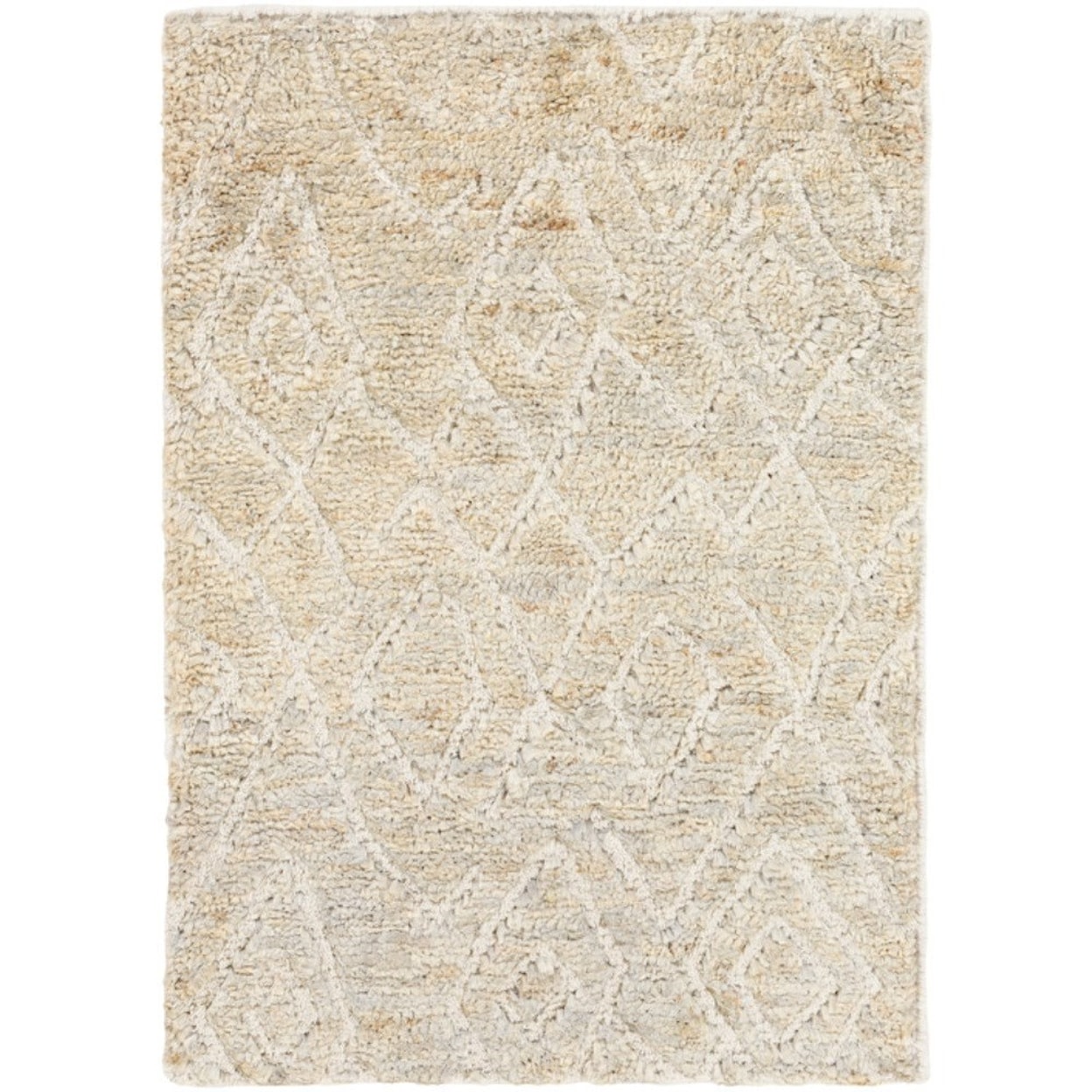 Surya Papyrus 2' x 3' Rug