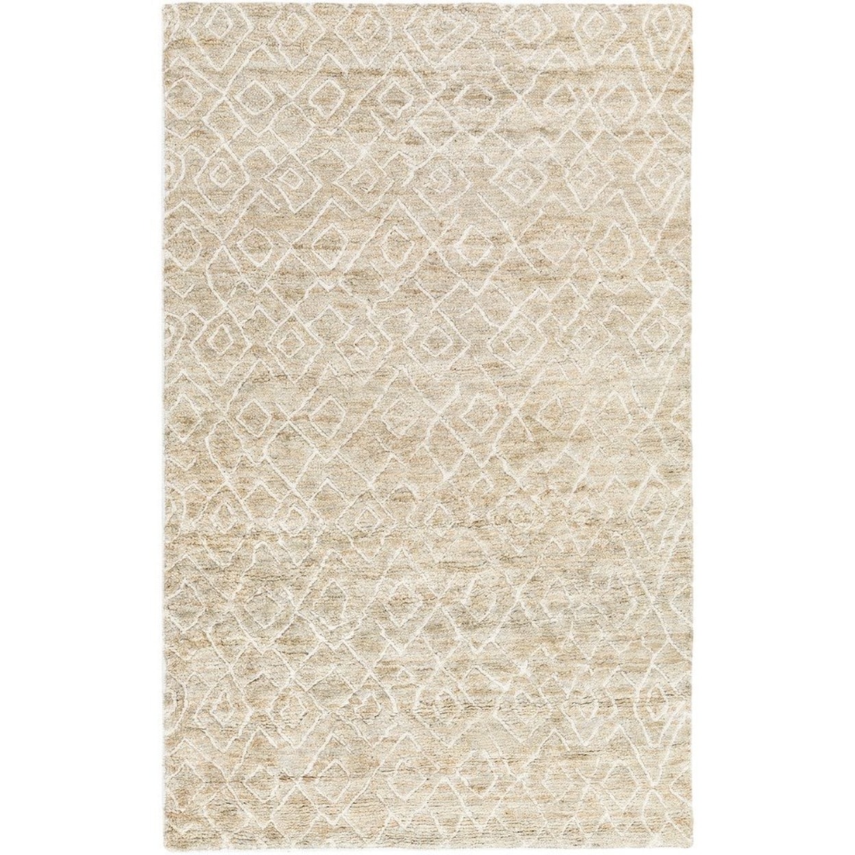 Surya Papyrus 3'3" x 5'3" Rug