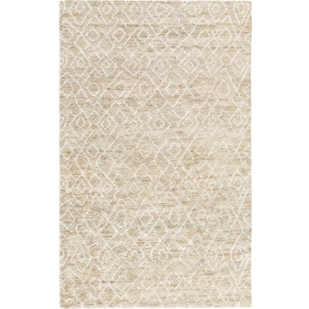 3'3" x 5'3" Rug