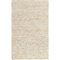 5' x 8' Rug