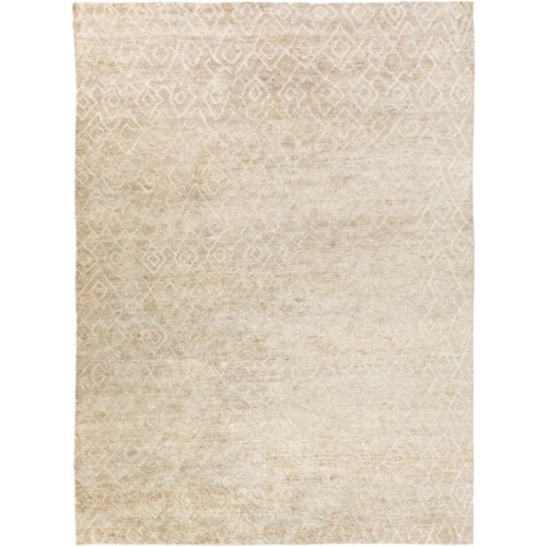 8' x 11' Rug