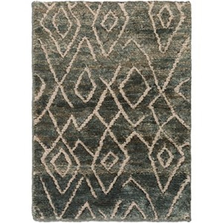 2' x 3' Rug