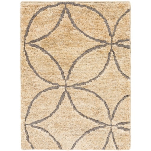 2' x 3' Rug