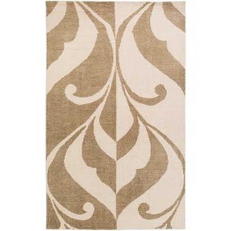 5' x 7'6" Rug