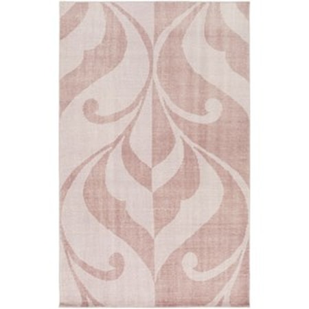 5' x 7'6" Rug