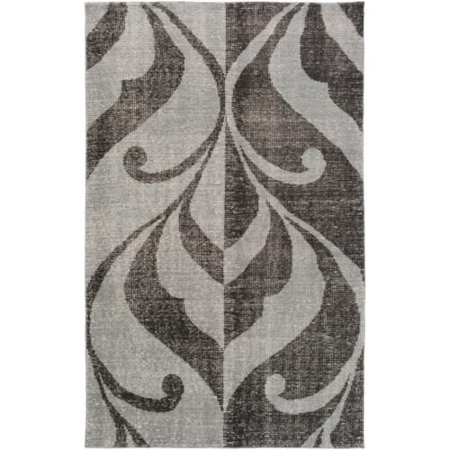 5' x 7'6" Rug