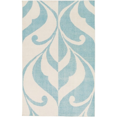 2' x 3' Rug